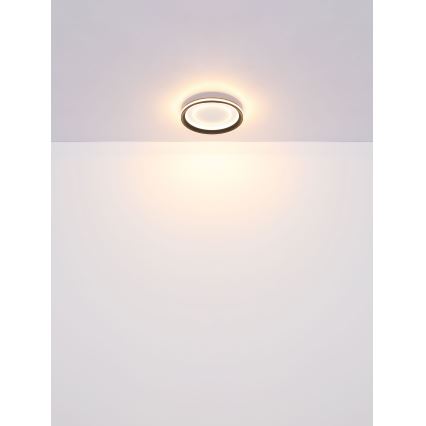 Globo - Φωτιστικό οροφής LED LED/18W/230V διάμετρος 30,2 cm