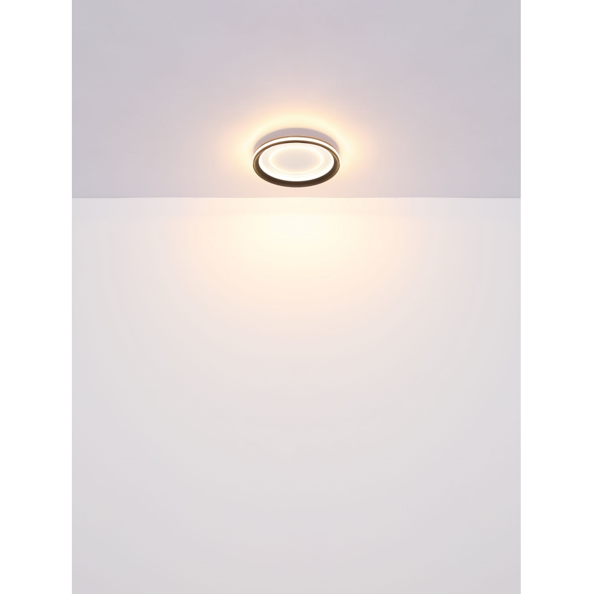Globo - Φωτιστικό οροφής LED LED/18W/230V διάμετρος 30,2 cm