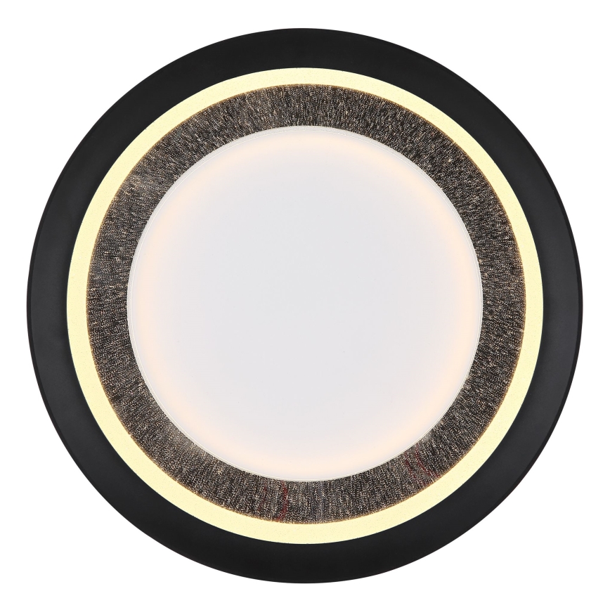 Globo - Φωτιστικό οροφής LED LED/18W/230V διάμετρος 30,2 cm