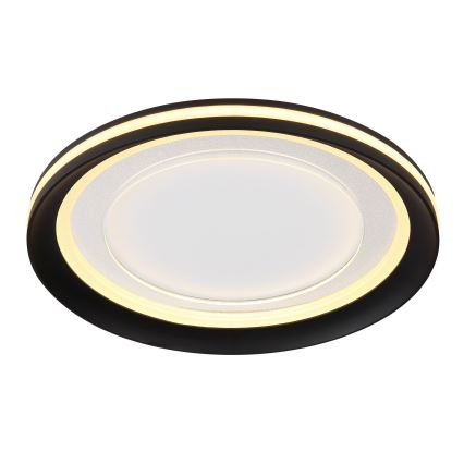 Globo - Φωτιστικό οροφής LED LED/18W/230V διάμετρος 30,2 cm