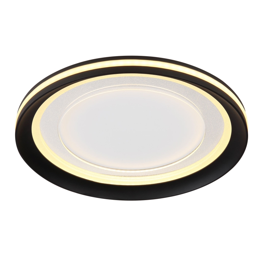 Globo - Φωτιστικό οροφής LED LED/18W/230V διάμετρος 30,2 cm