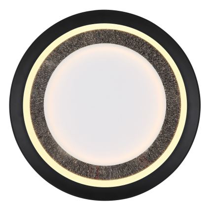 Globo - Φωτιστικό οροφής LED LED/18W/230V διάμετρος 30,2 cm