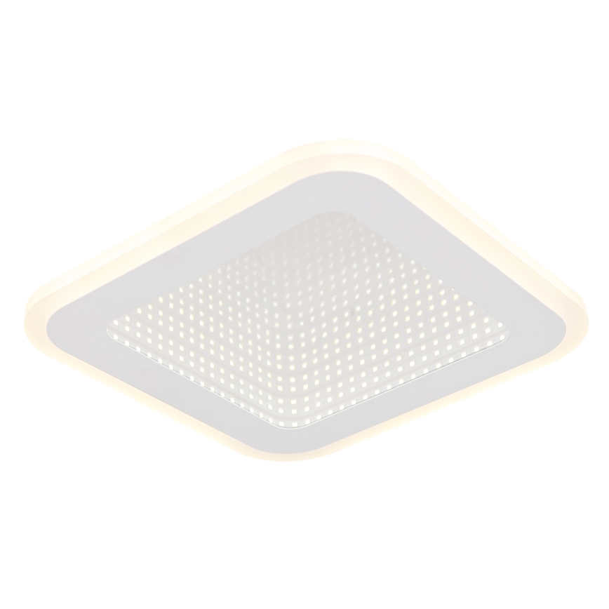 Globo - Φωτιστικό οροφής LED LED/12W/230V 4000K