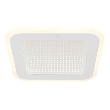 Globo - Φωτιστικό οροφής LED LED/12W/230V 4000K