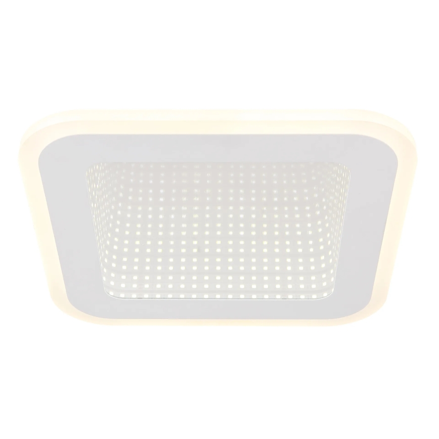 Globo - Φωτιστικό οροφής LED LED/12W/230V 4000K