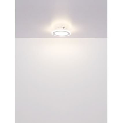 Globo - Φωτιστικό οροφής LED LED/12W/230V 4000K