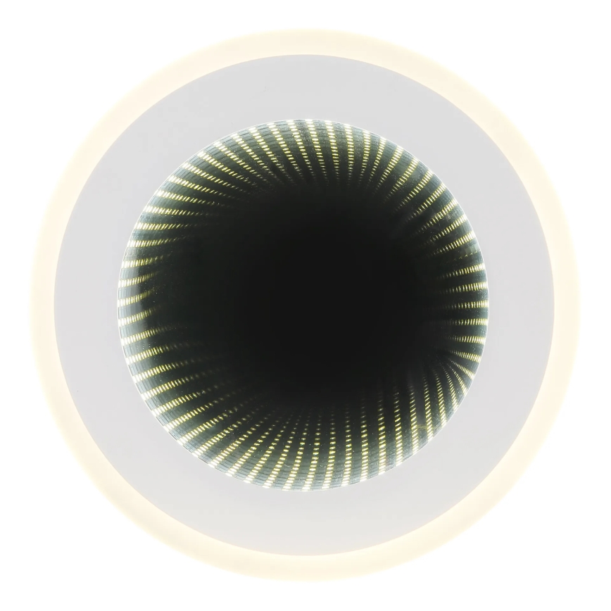 Globo - Φωτιστικό οροφής LED LED/12W/230V 4000K