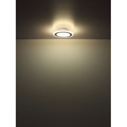 Globo - Φωτιστικό οροφής LED LED/12W/230V 4000K