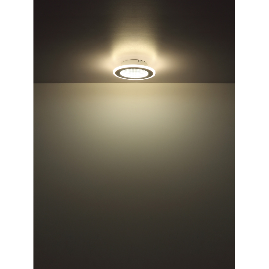 Globo - Φωτιστικό οροφής LED LED/12W/230V 4000K