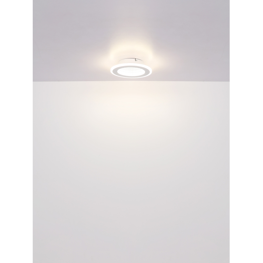 Globo - Φωτιστικό οροφής LED LED/12W/230V 4000K
