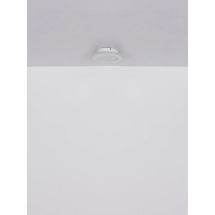 Globo - Φωτιστικό οροφής LED LED/12W/230V 4000K