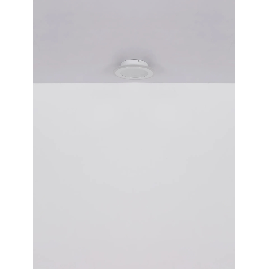 Globo - Φωτιστικό οροφής LED LED/12W/230V 4000K