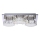 Globo 49220-9W - Φως οροφής LED SILURUS LED/9W/230V