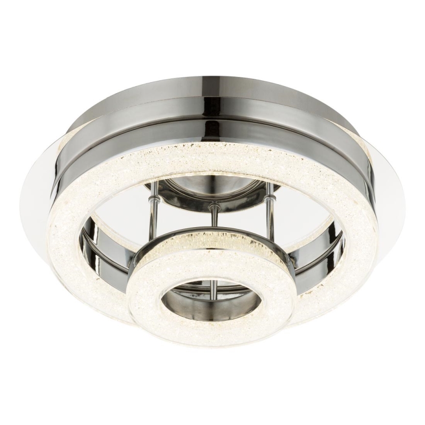 Globo 49223-18 - Φως οροφής LED SPIKUR LED/18W/230V