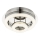 Globo 49223-18 - Φως οροφής LED SPIKUR LED/18W/230V