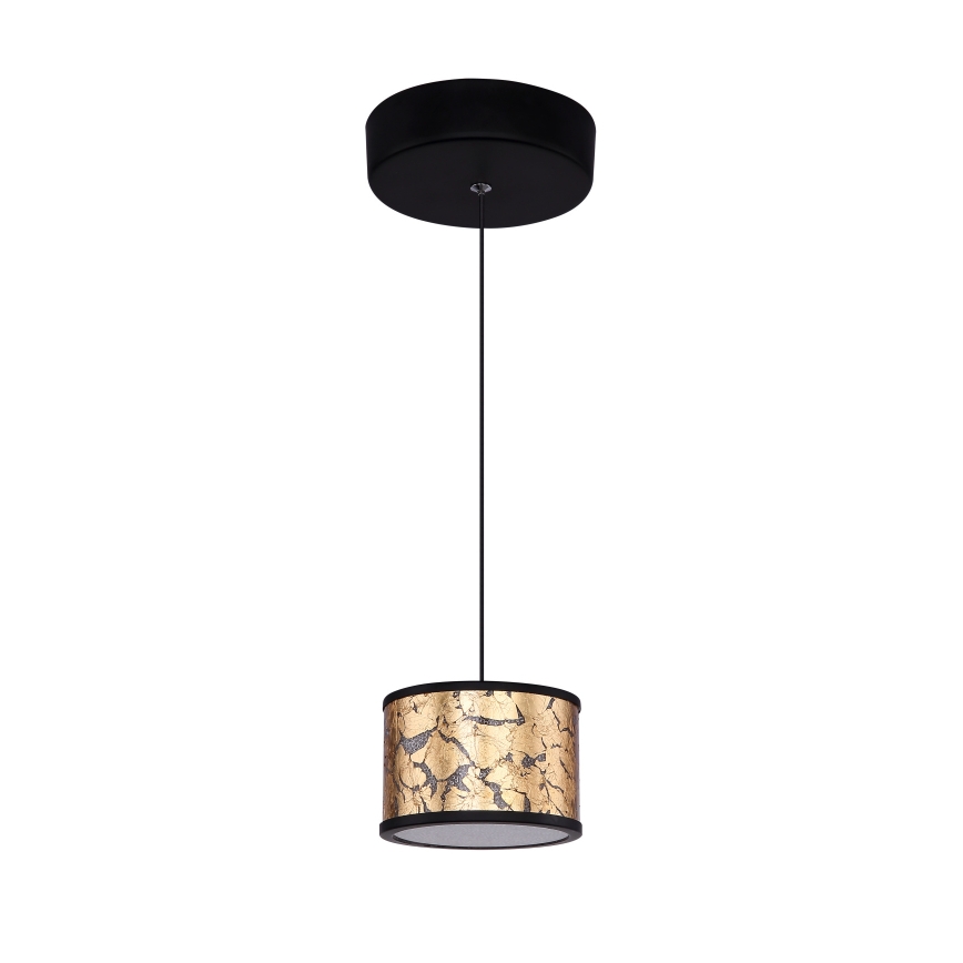 Globo - Πολύφωτο LED σε σχοινί LED/6W/230V