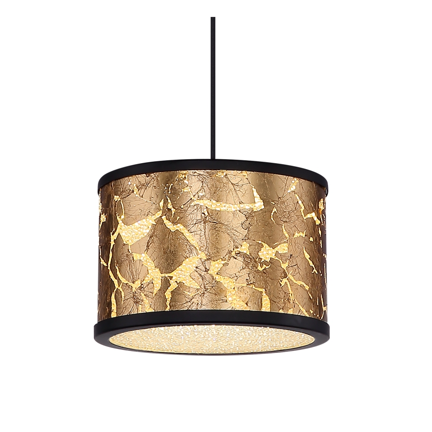 Globo - Πολύφωτο LED σε σχοινί LED/6W/230V
