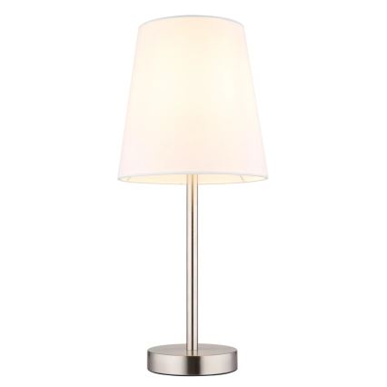 Globo - Επιτραπέζιο φωτιστικό 1xE14/25W/230V