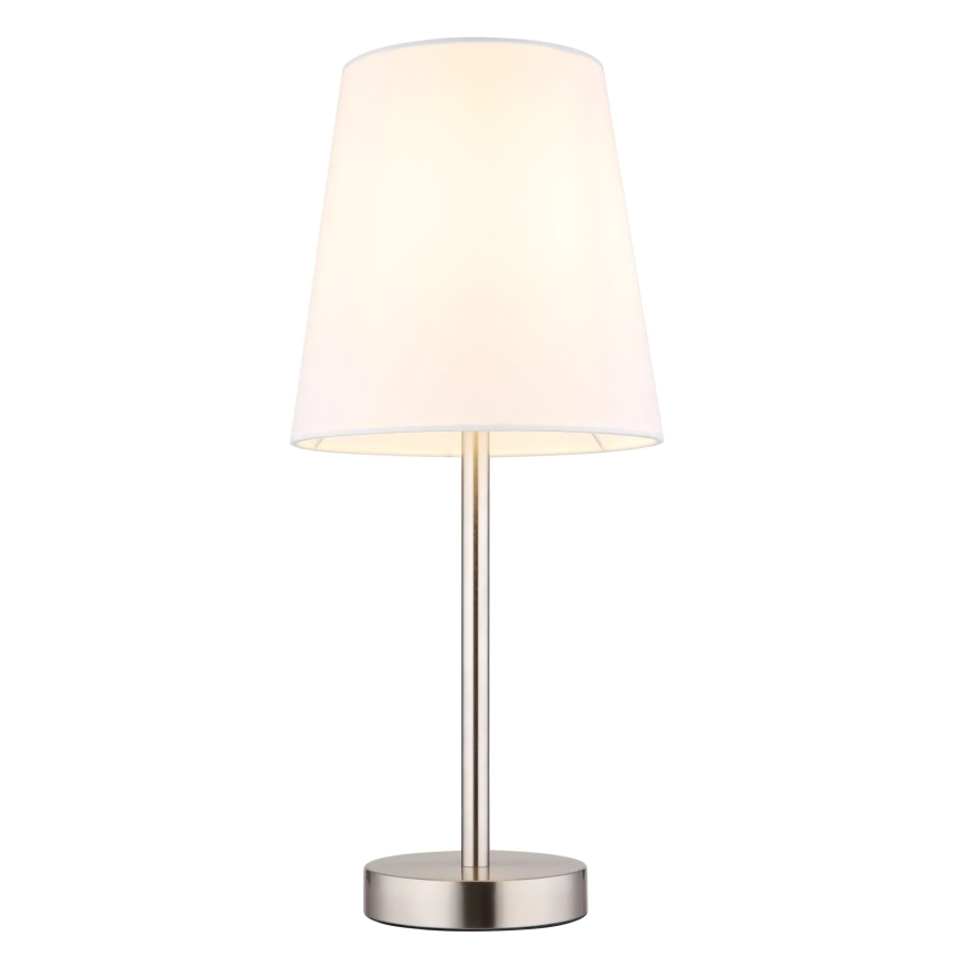 Globo - Επιτραπέζιο φωτιστικό 1xE14/25W/230V