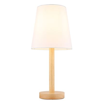 Globo - Eπιτραπέζιο φωτιστικό 1xE14/25W/230V