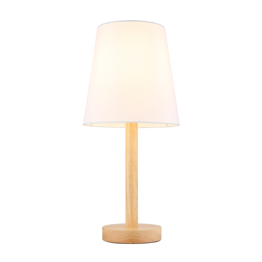 Globo - Eπιτραπέζιο φωτιστικό 1xE14/25W/230V