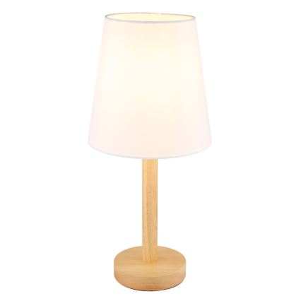 Globo - Eπιτραπέζιο φωτιστικό 1xE14/25W/230V