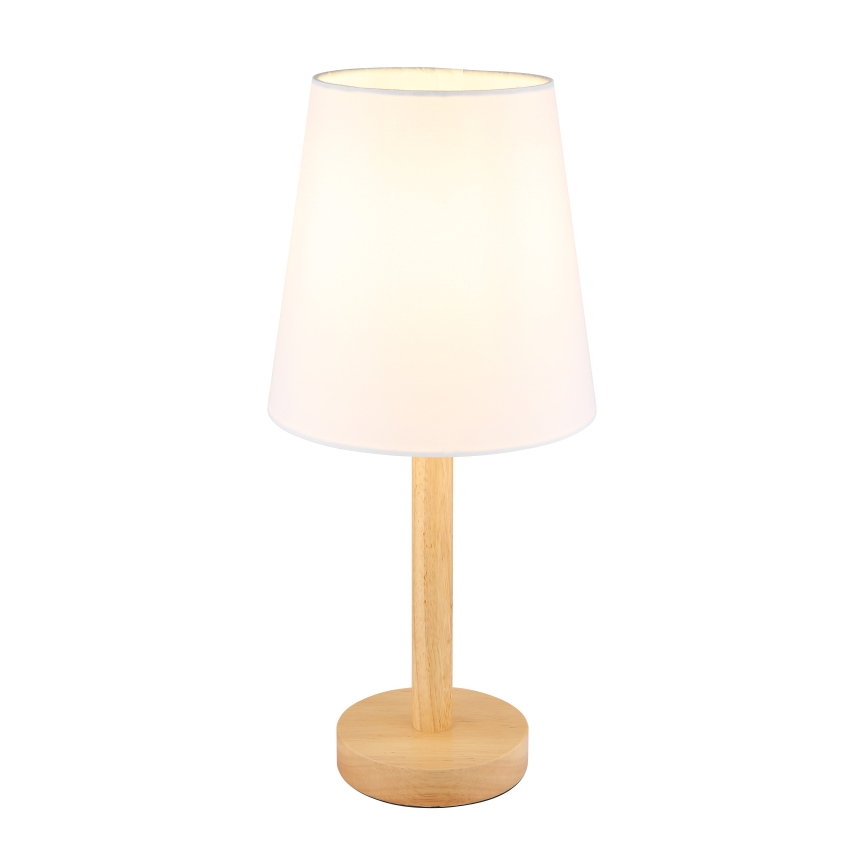 Globo - Eπιτραπέζιο φωτιστικό 1xE14/25W/230V