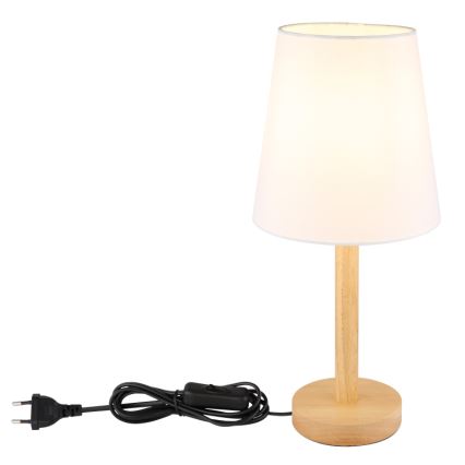 Globo - Eπιτραπέζιο φωτιστικό 1xE14/25W/230V