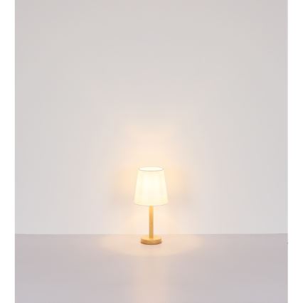 Globo - Eπιτραπέζιο φωτιστικό 1xE14/25W/230V
