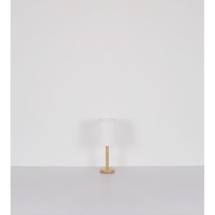 Globo - Eπιτραπέζιο φωτιστικό 1xE14/25W/230V