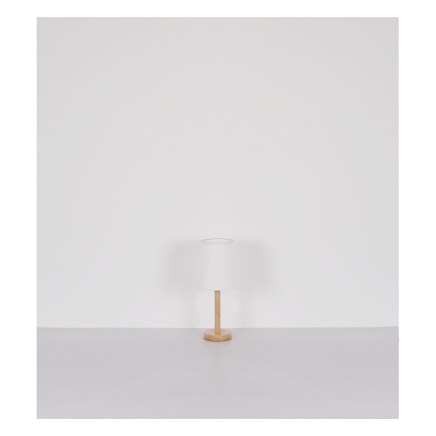 Globo - Eπιτραπέζιο φωτιστικό 1xE14/25W/230V