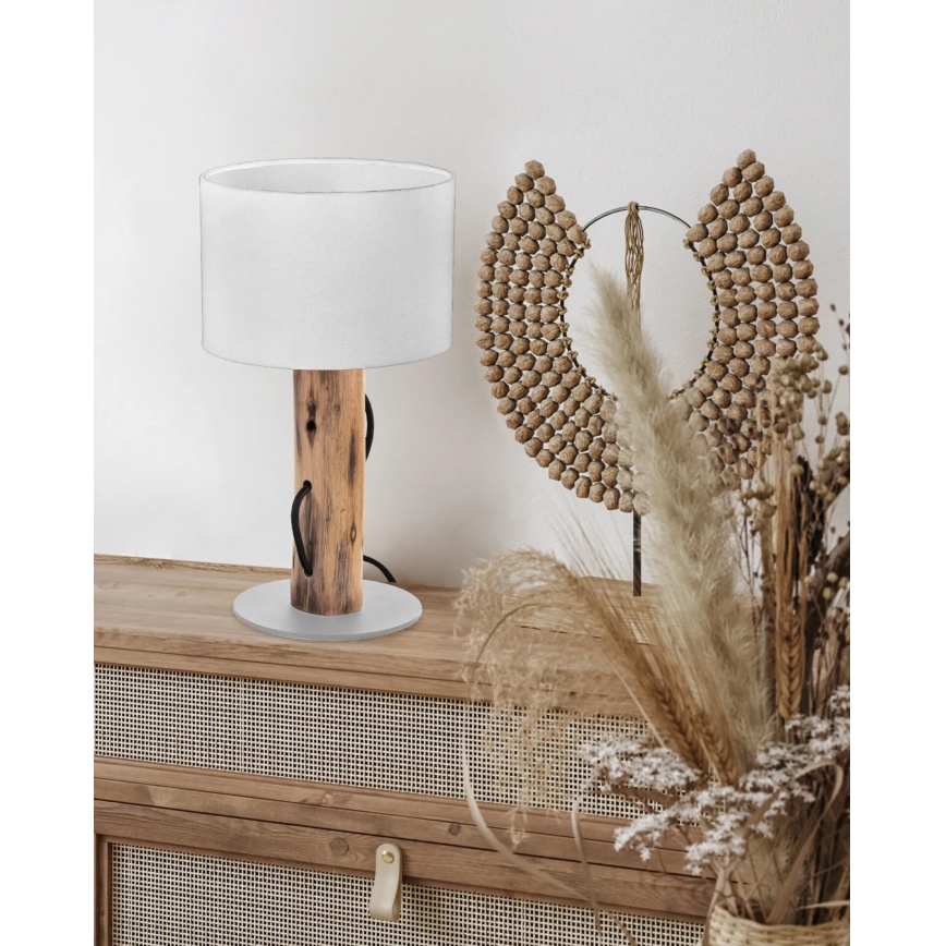 Globo - Επιτραπέζιο φωτιστικό 1xE14/40W/230V