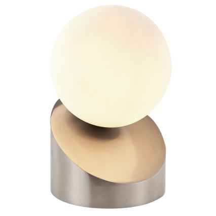 Globo - Επιτραπέζιο φωτιστικό LED 1xG9/3W/230V