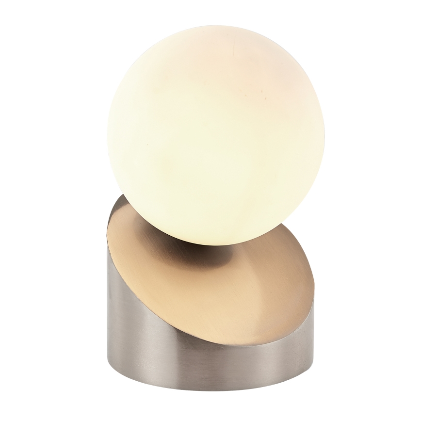 Globo - Επιτραπέζιο φωτιστικό LED 1xG9/3W/230V