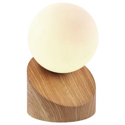 Globo - Επιτραπέζιο φωτιστικό LED 1xG9/3W/230V
