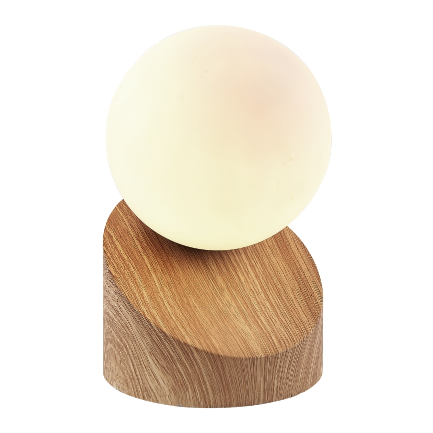 Globo - Επιτραπέζιο φωτιστικό LED 1xG9/3W/230V