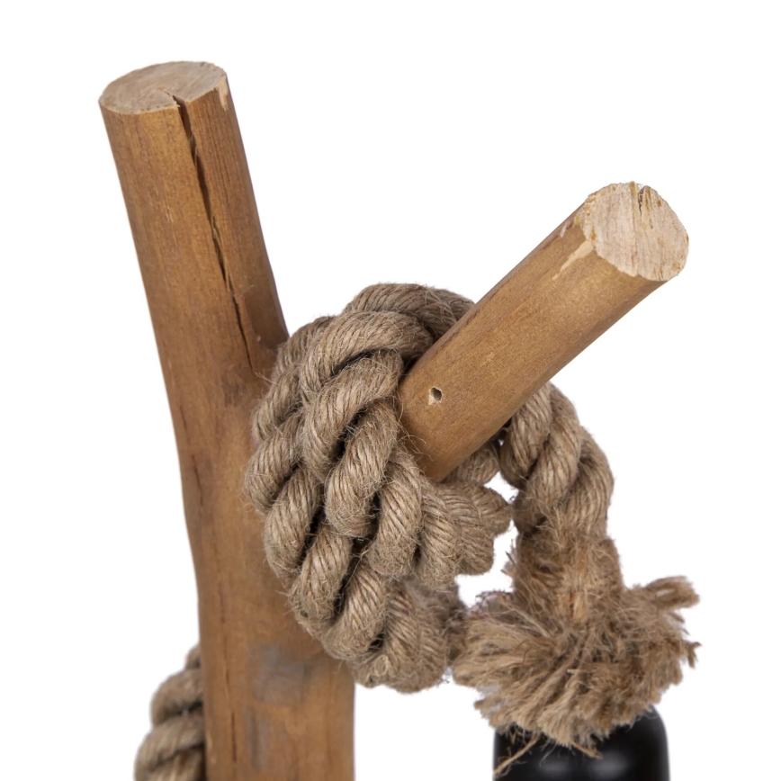 Globo - Επιτραπέζιο φωτιστικό 1xE27/10W/230V