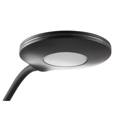 Globo - Επιτραπέζια λάμπα αφής dimming LED LED/4,6W/230V μαύρο