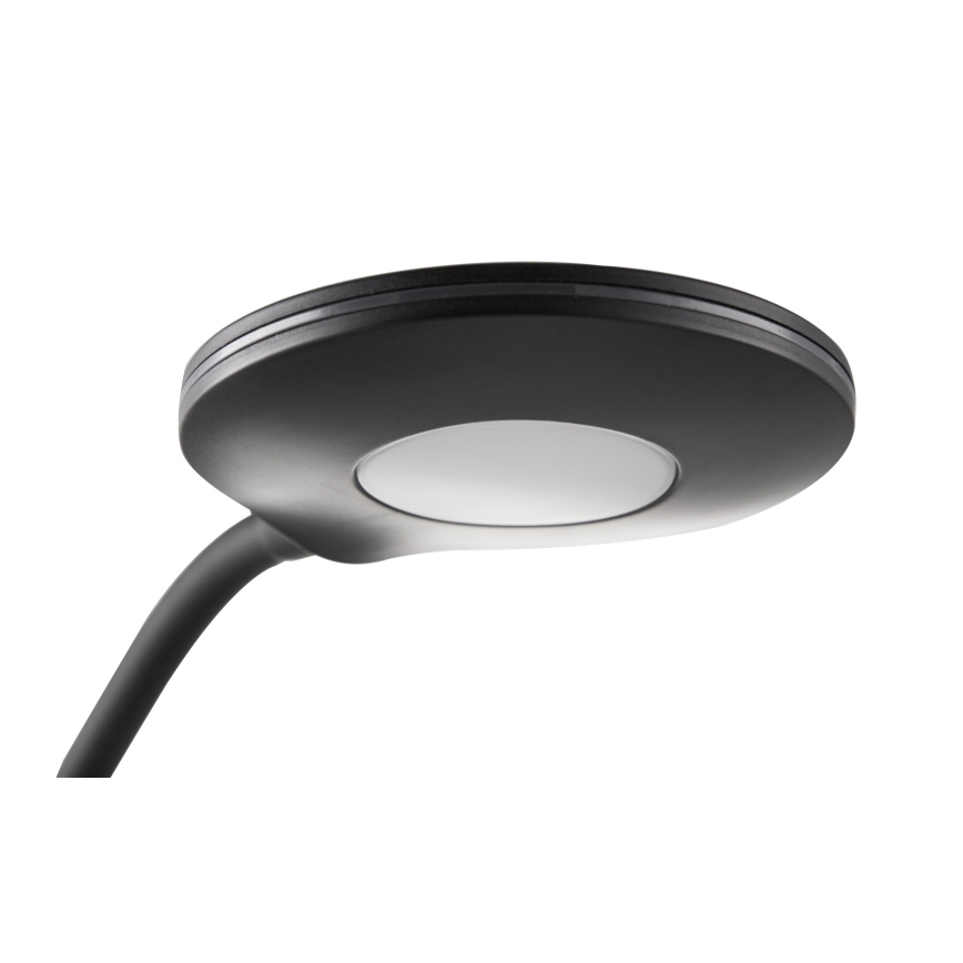 Globo - Επιτραπέζια λάμπα αφής dimming LED LED/4,6W/230V μαύρο