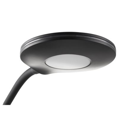 Globo - Επιτραπέζια λάμπα αφής dimming LED LED/4W/230V μαύρο