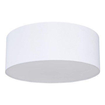 Globo 54004DL - Φωτιστικό οροφής με ηχείο THERESA 3xE27/40W/230V