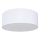 Globo 54004DL - Φωτιστικό οροφής με ηχείο THERESA 3xE27/40W/230V
