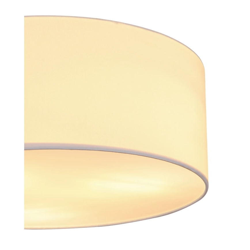 Globo 54004DL - Φωτιστικό οροφής με ηχείο THERESA 3xE27/40W/230V