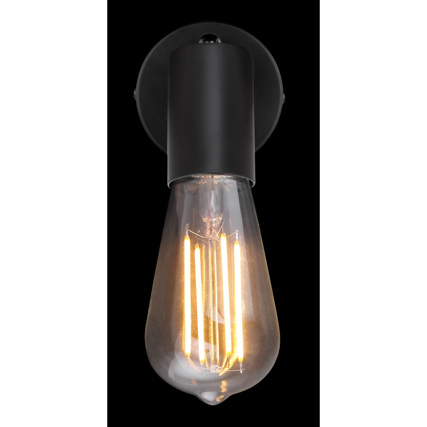 Globo - Προβολέας τοίχου 1xE27/60W/230V