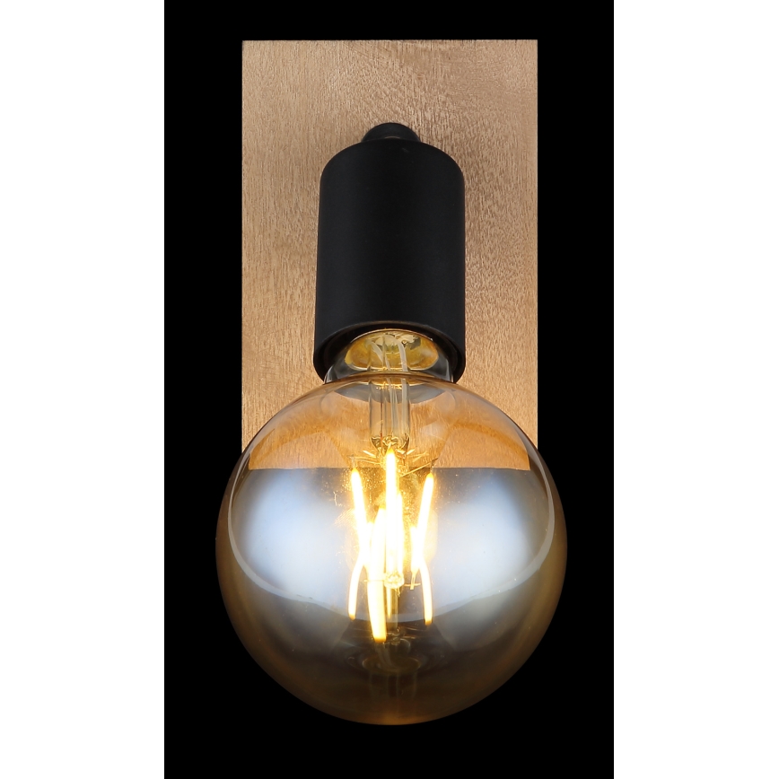 Globo- Σποτ τοίχου 1xE27/40W/230V