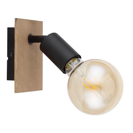 Globo- Σποτ τοίχου 1xE27/40W/230V