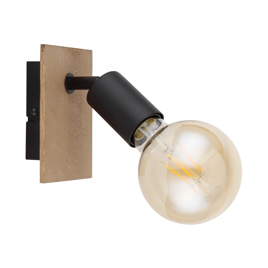 Globo- Σποτ τοίχου 1xE27/40W/230V