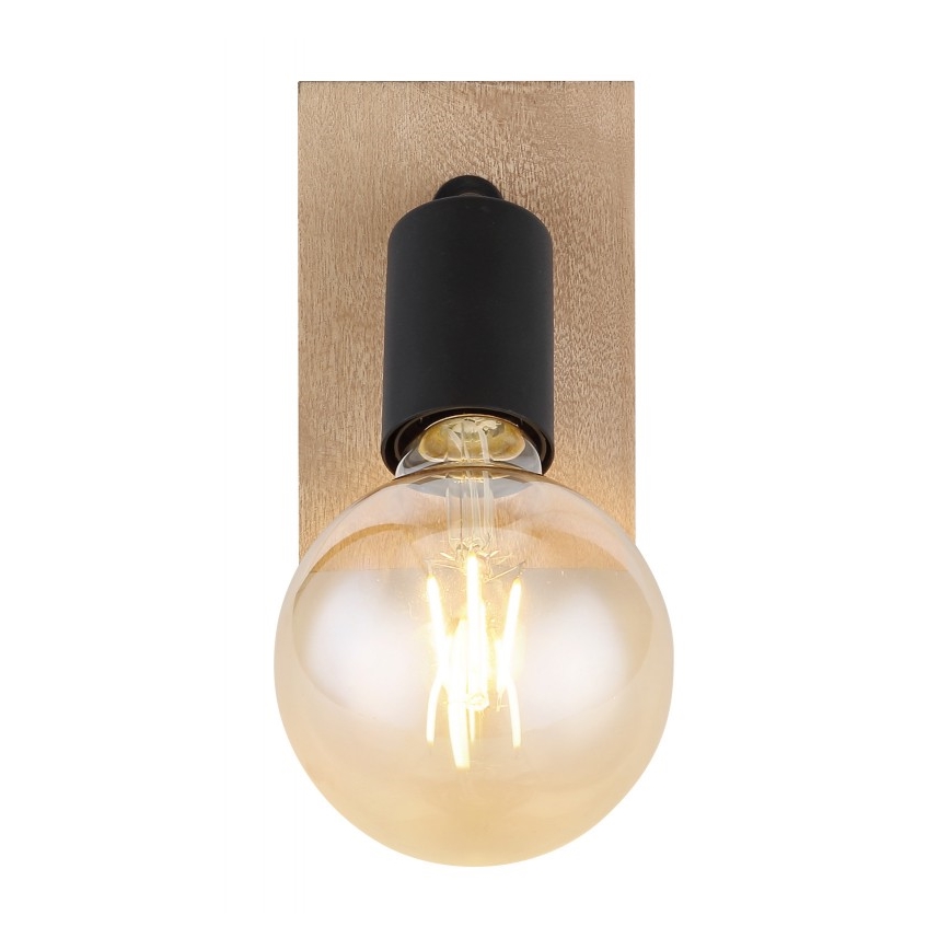 Globo- Σποτ τοίχου 1xE27/40W/230V