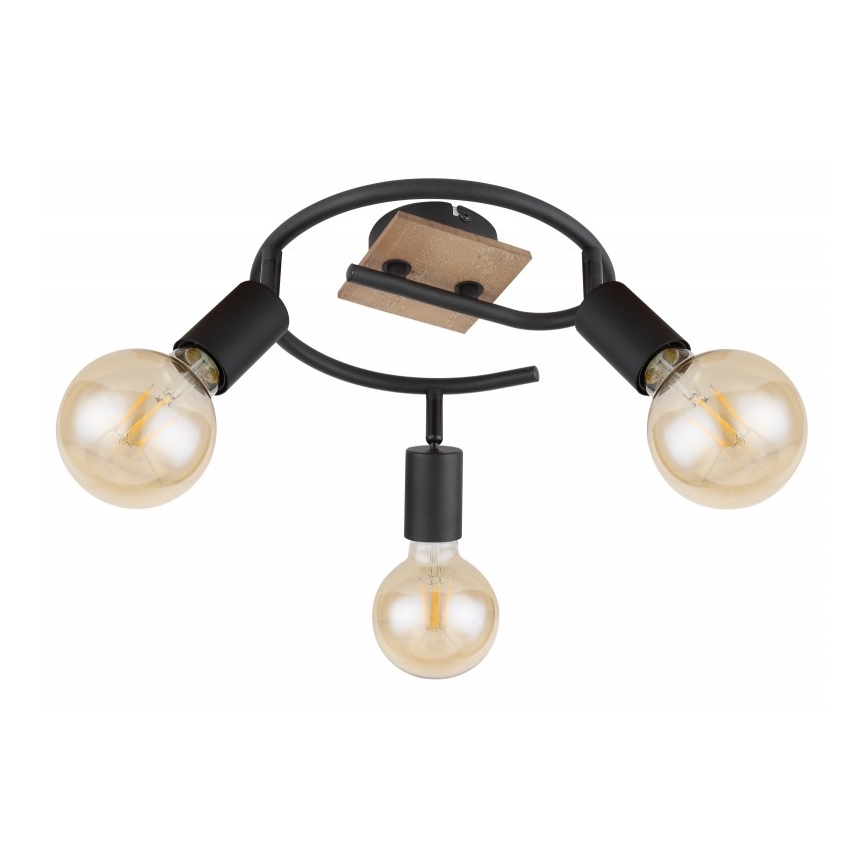 Globo - Σποτάκι 3xE27/40W/230V