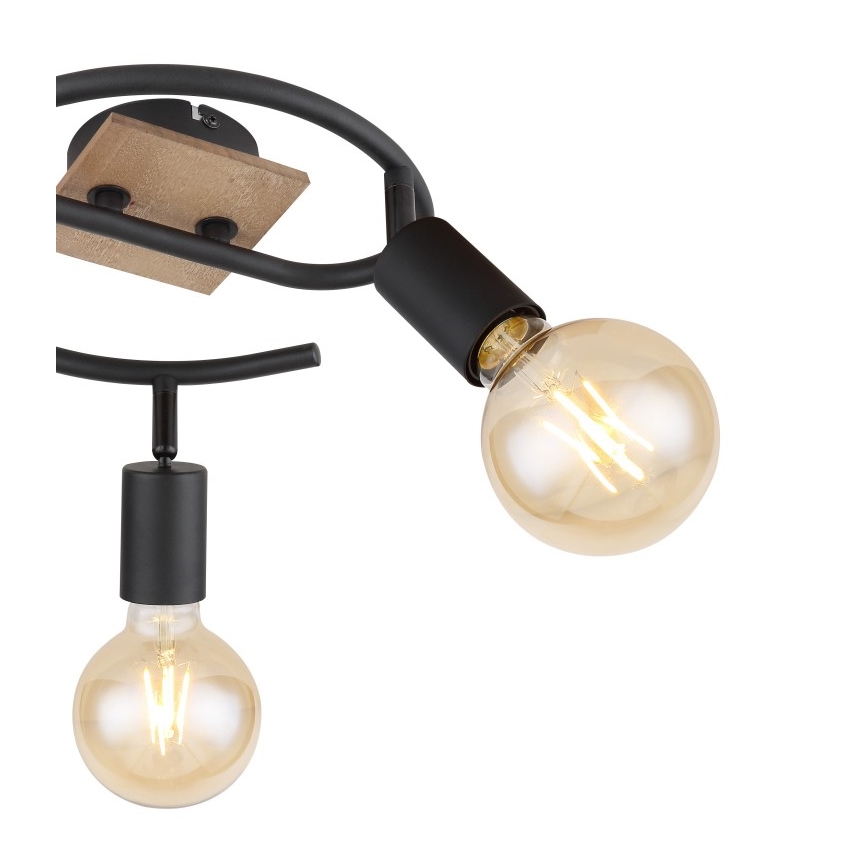 Globo - Σποτάκι 3xE27/40W/230V